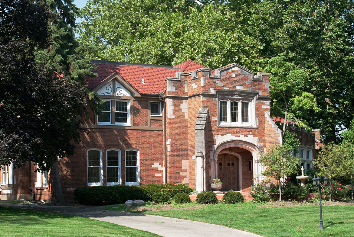 Green house