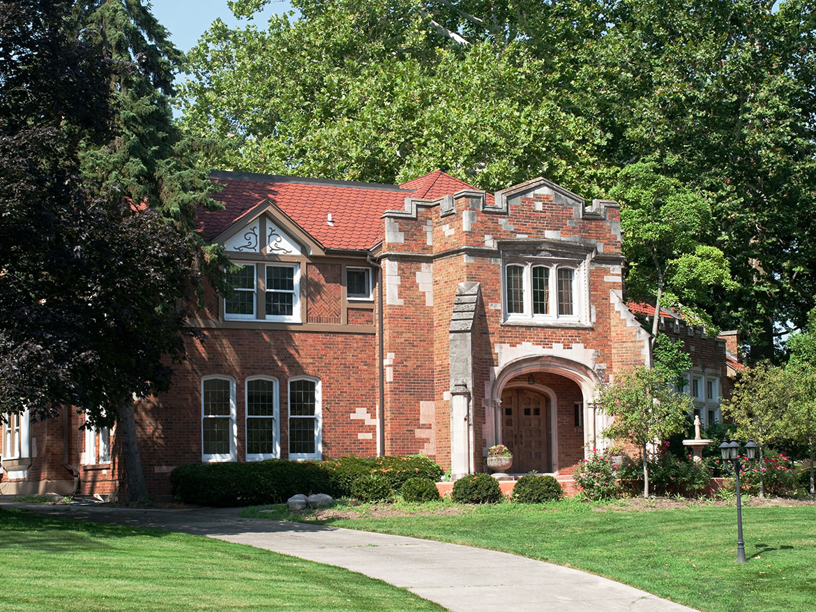 Green house