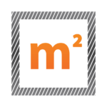 m²