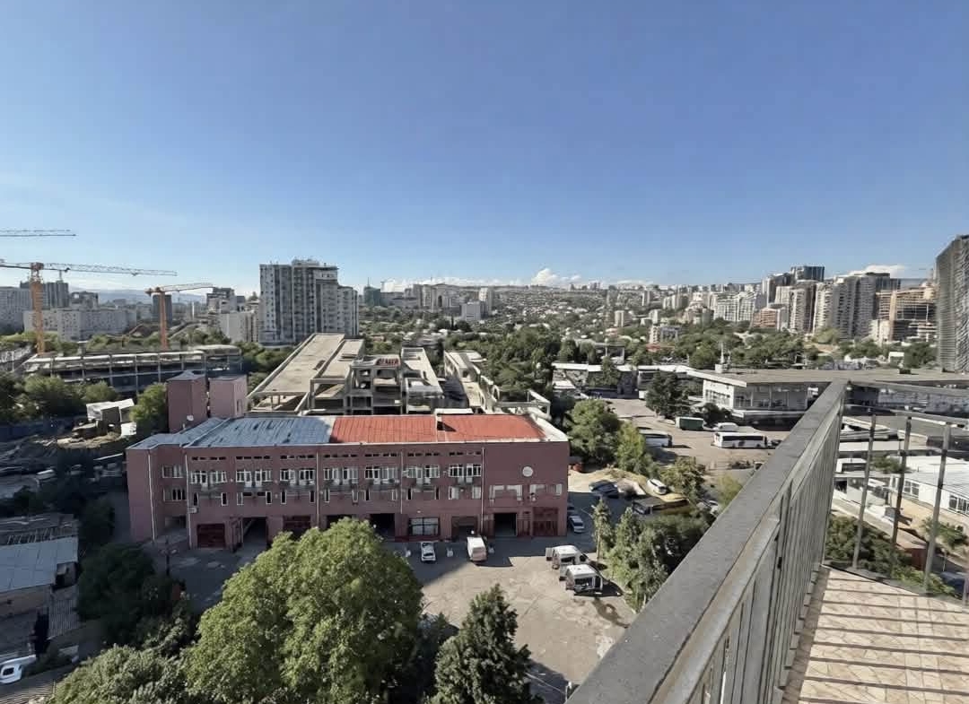 სასწრაფოდ იყიდება, გარემონტებული, ავეჯით 2 საძინებლიანი ბინა ორთაჭალაში!
