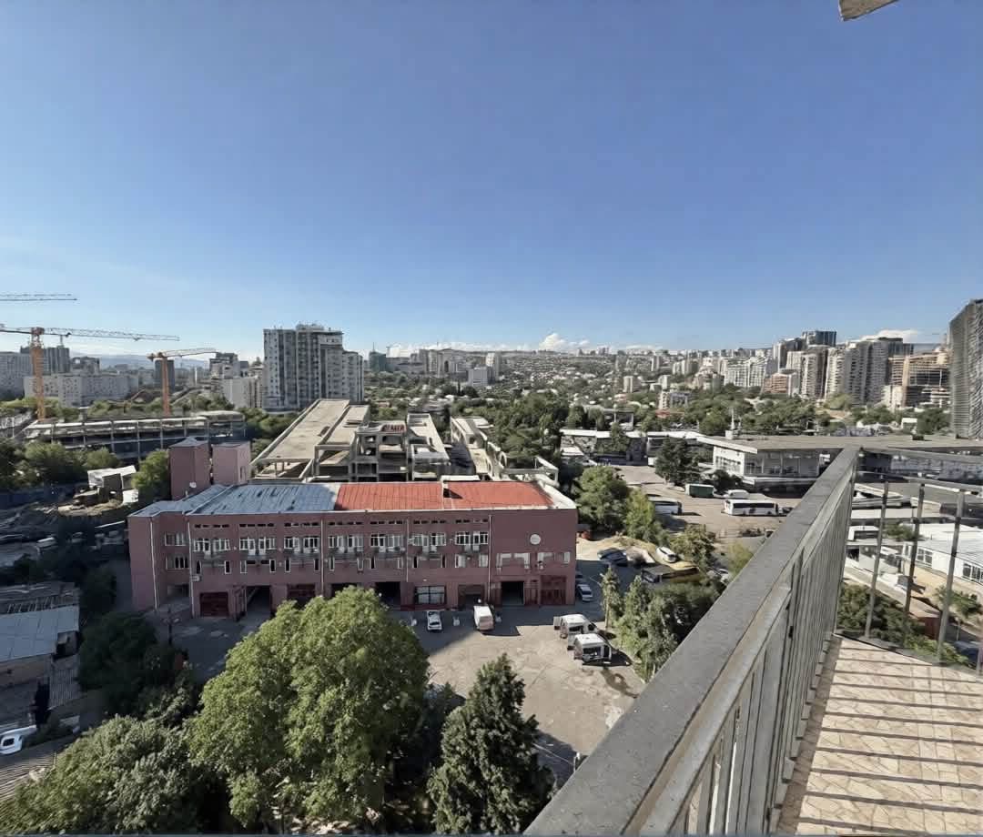 სასწრაფოდ იყიდება, გარემონტებული, ავეჯით 2 საძინებლიანი ბინა ორთაჭალაში!
